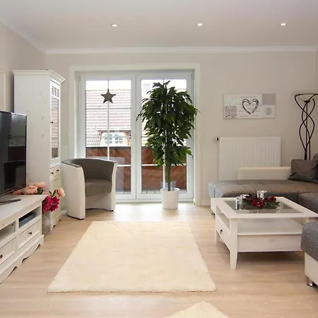 Holiday Flat Sir Henry - Dns07100e-p Hemme