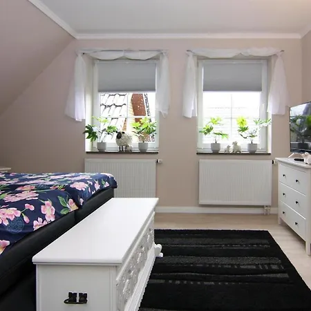 Holiday Flat Sir Henry - Dns07100e-p Hemme